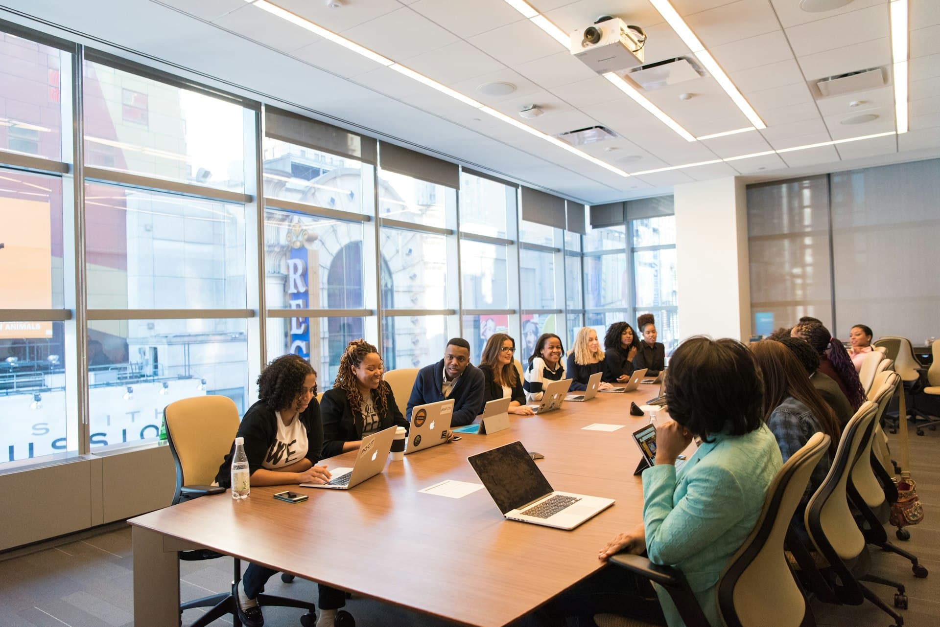 Risk Management Advisory
