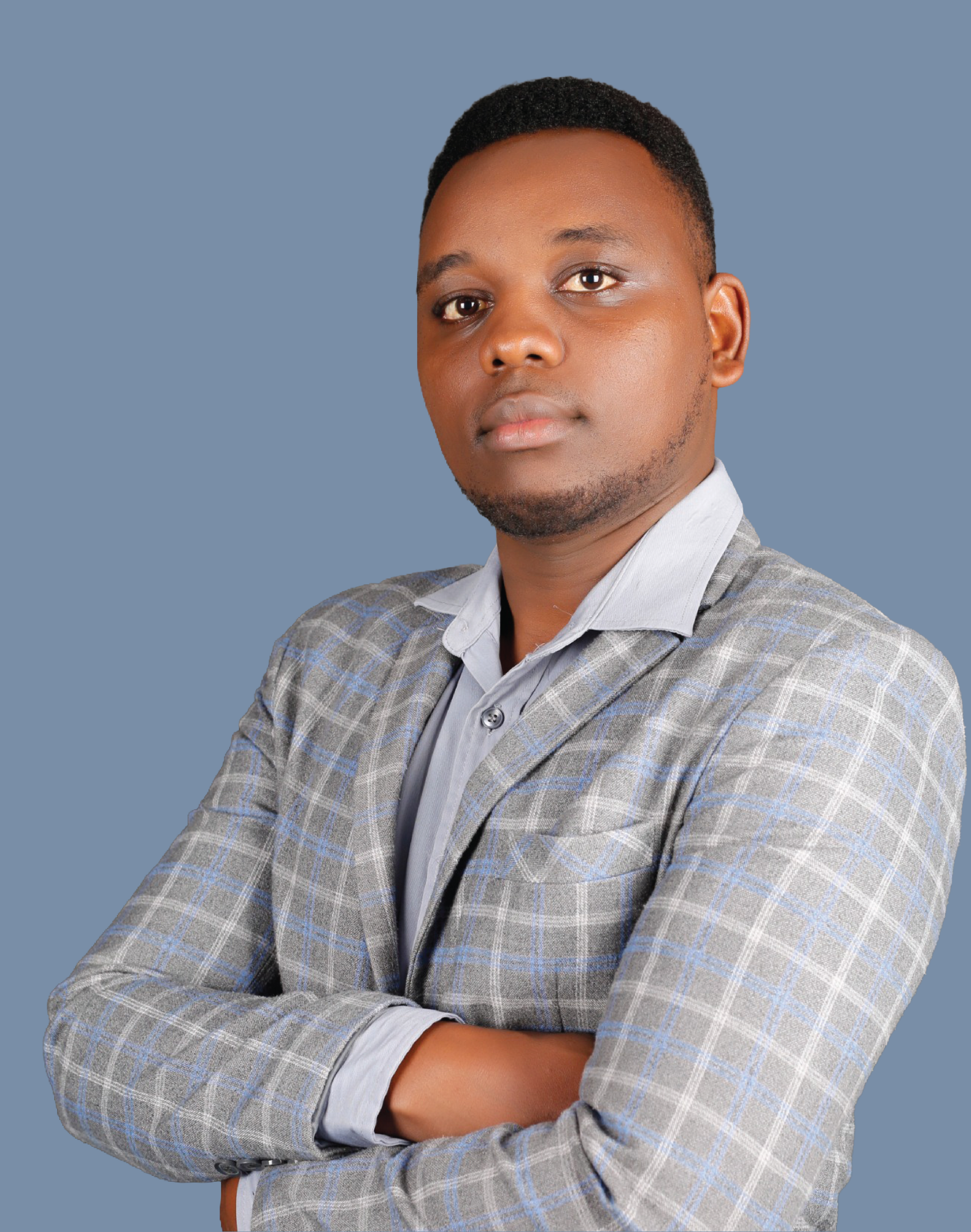 Vincent Mutuku, Associate Director