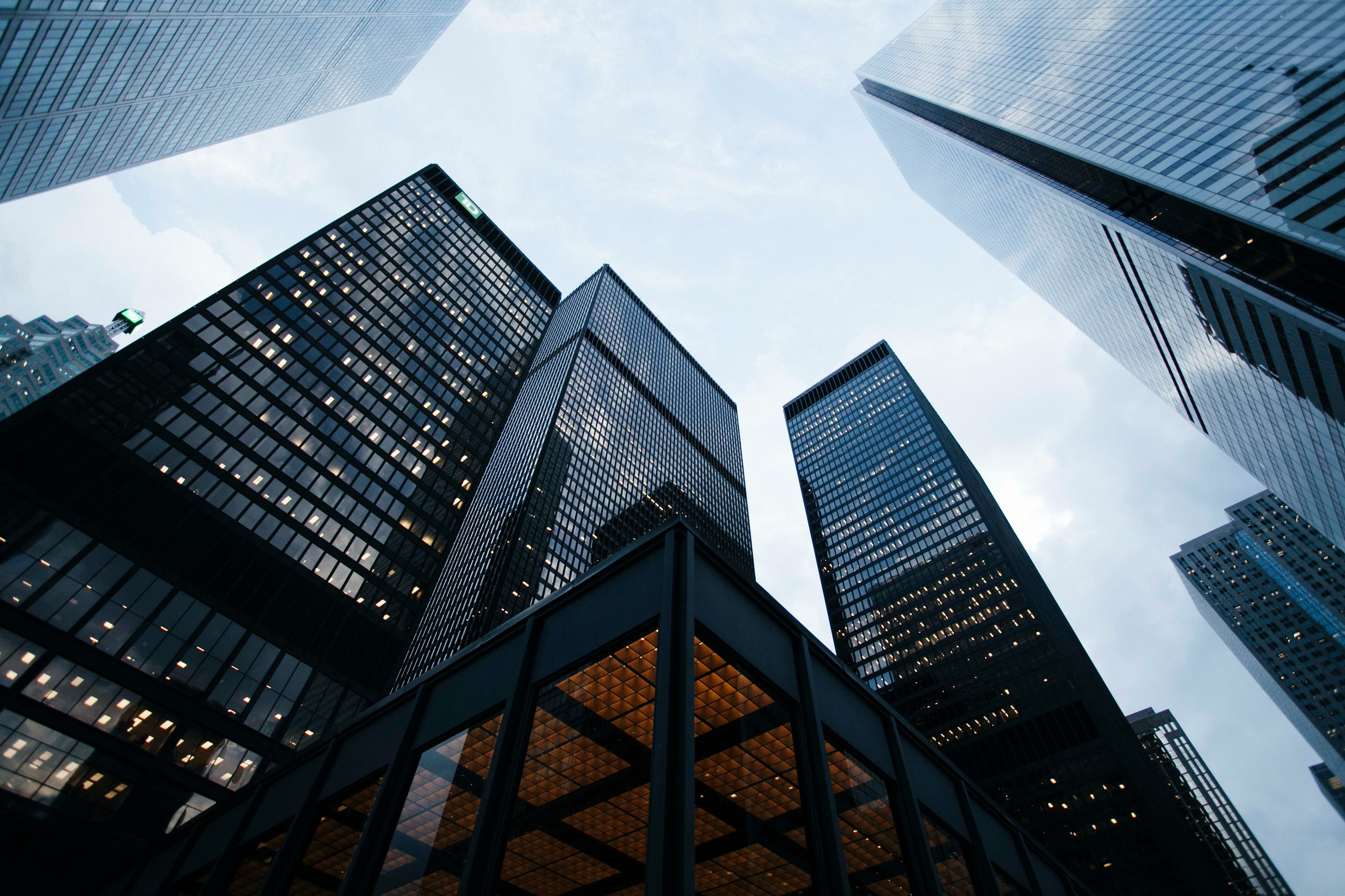 Industries Served at Mateli & Associates